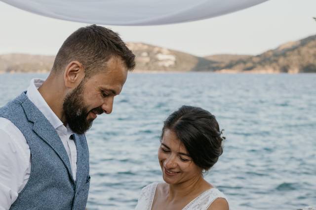 Cérémonie d'engagement 2019