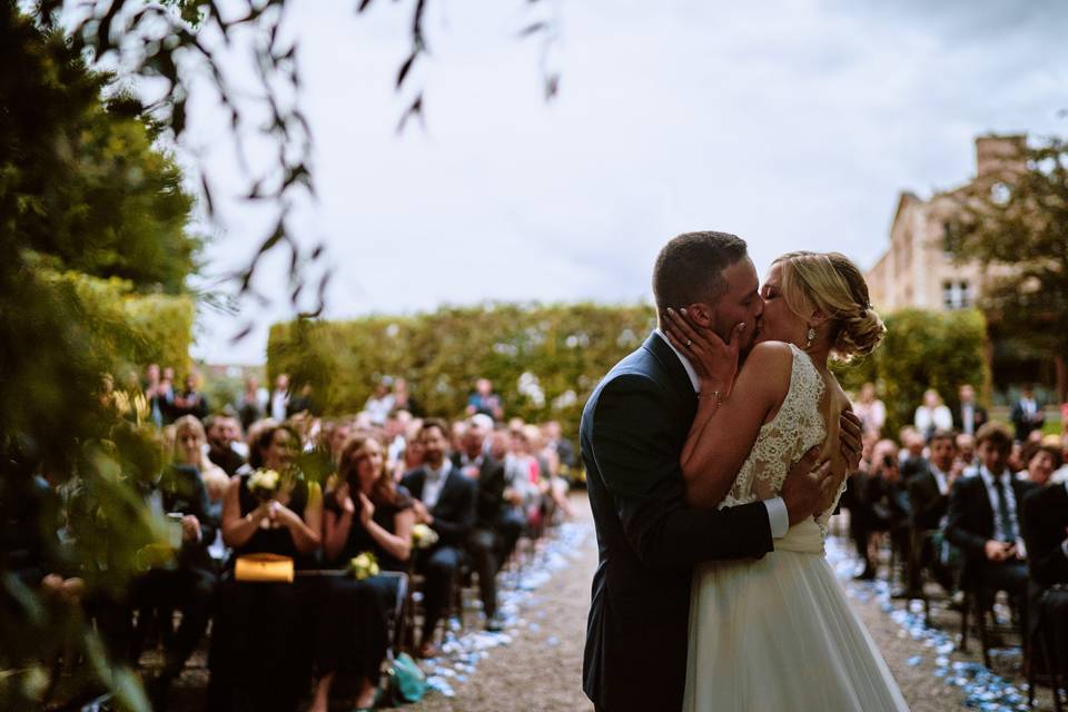 Mariage Marion & Benjamin