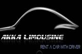 AKKA Limousine logo