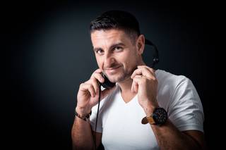 Sebastien Monnet