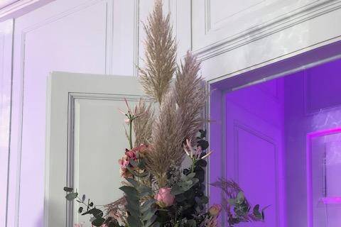 Déco au château 2