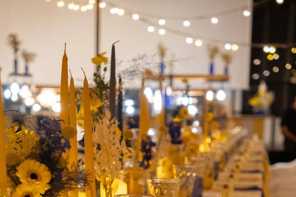 Table dolce vita