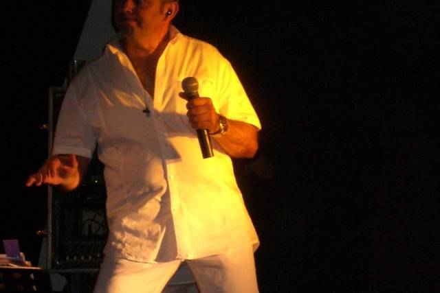 Tyl chanteur