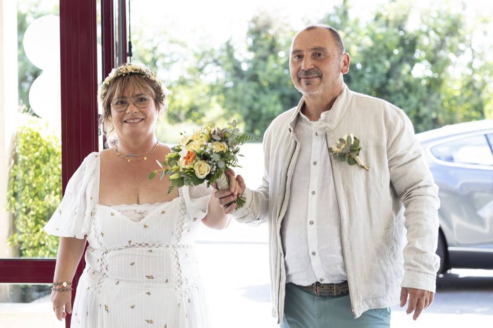 Mariage