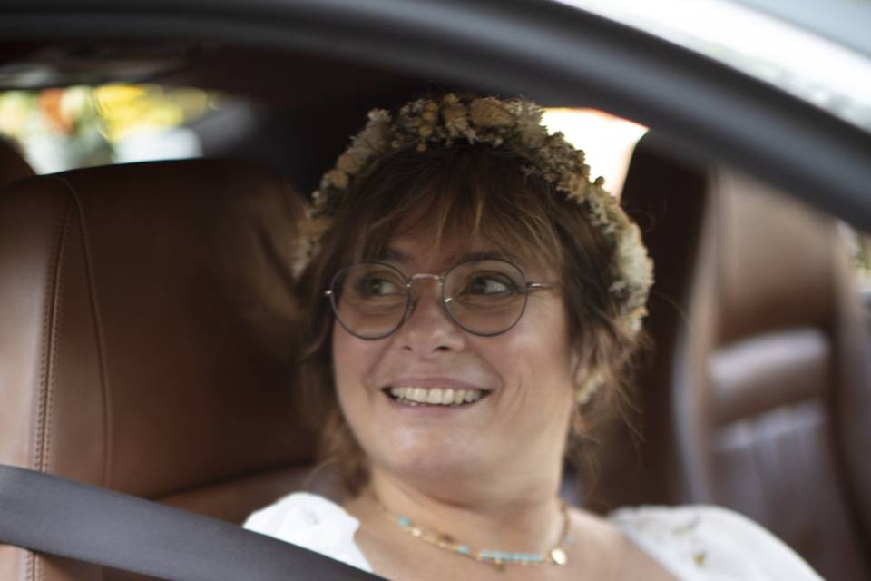 Mariage
