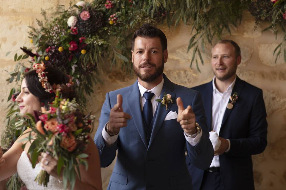 Mariage