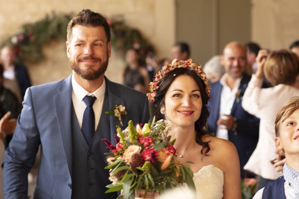 Ceremonie