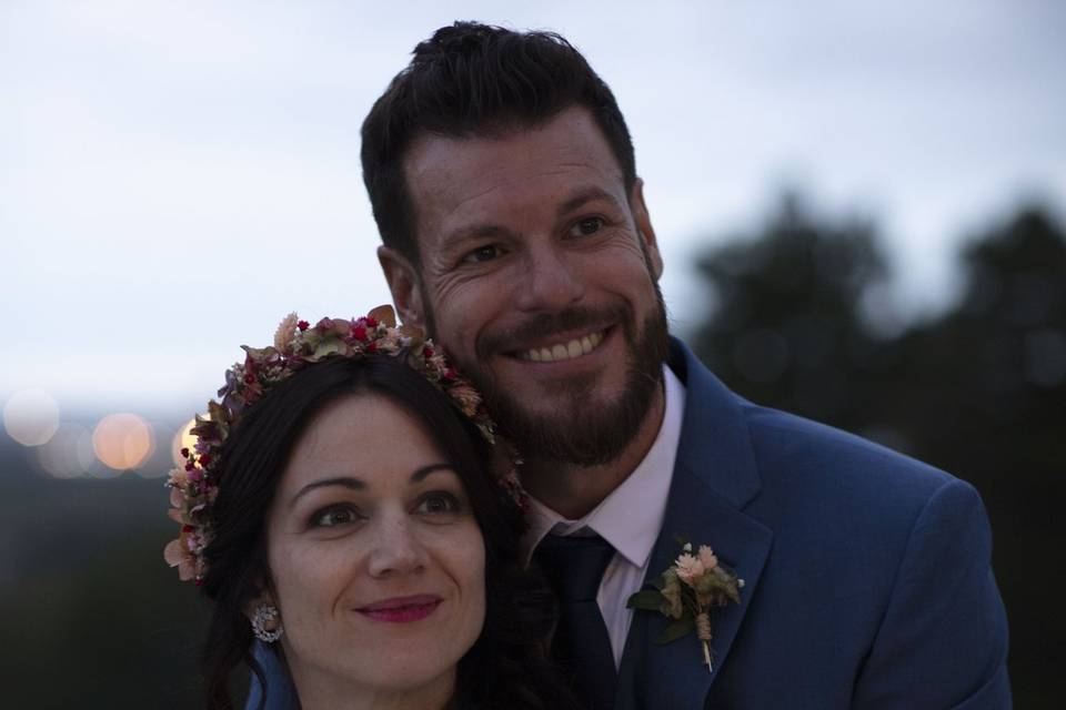 Photo couple
