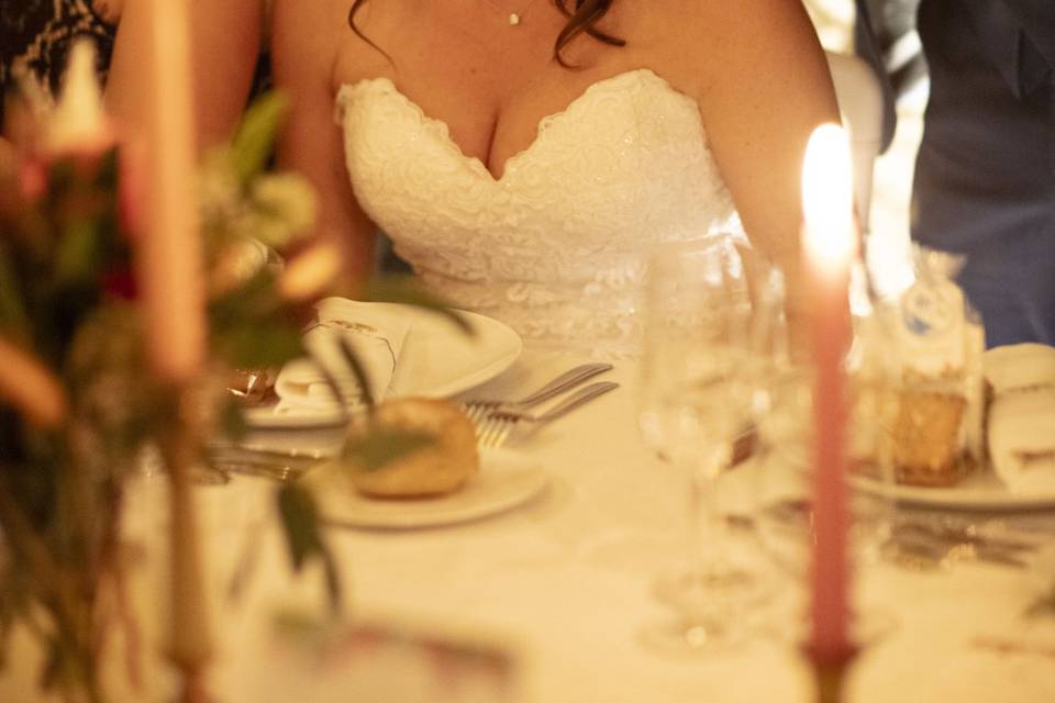 Chandelles