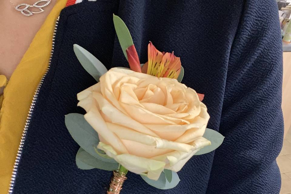 Boutonnière