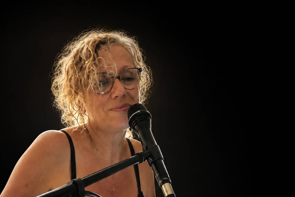 Elisabeth Alloie