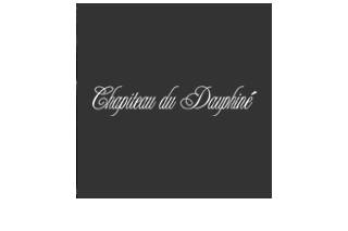 Chapiteaux du Dauphiné