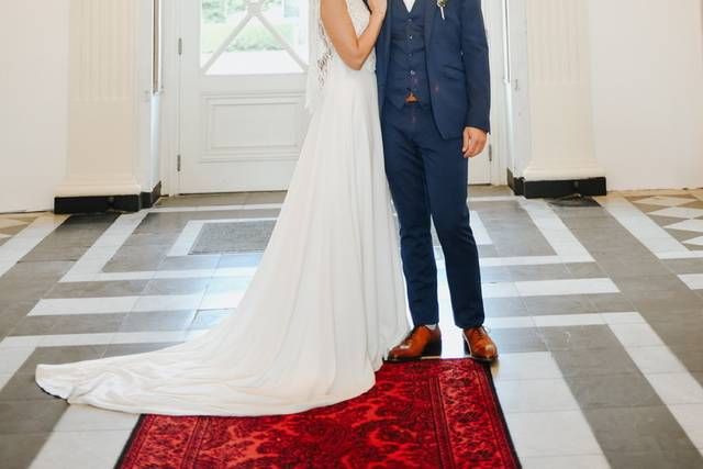 Mariage Normandie