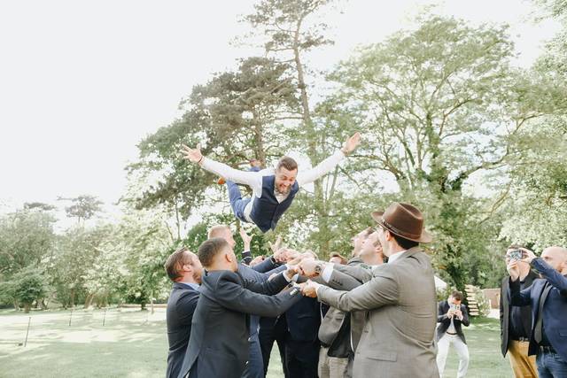 Mariage
