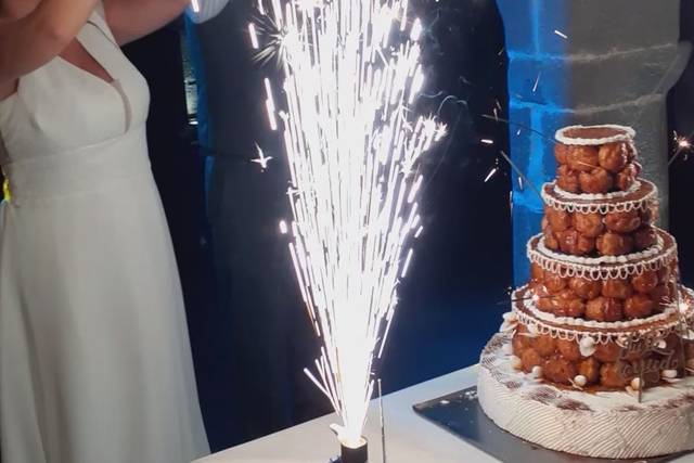 GILDA MIX MARIAGE 2025