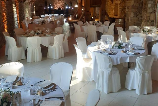 GILDA MIX MARIAGE 2025