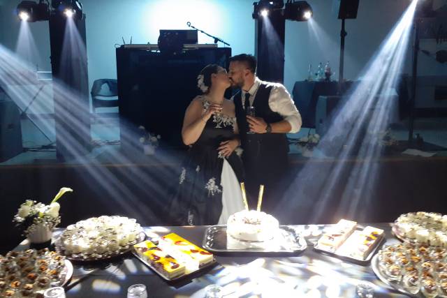 GILDA MIX MARIAGE 2025