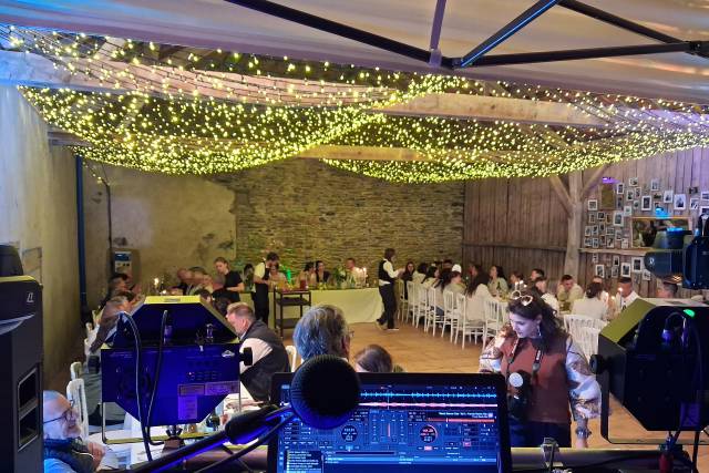 GILDA MIX MARIAGE 2026