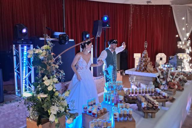 GILDA MIX MARIAGE 2026
