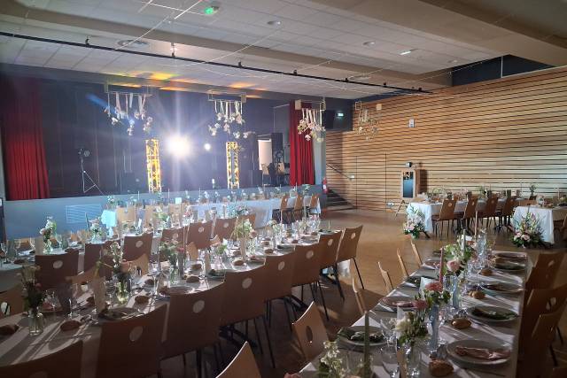 GILDA MIX MARIAGE2026