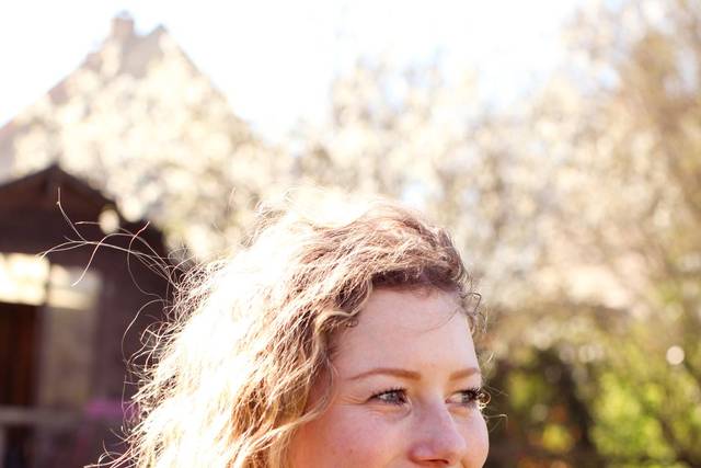 Photographie portrait