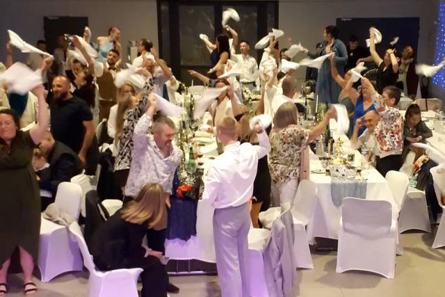 GILDA MIX MARIAGE 2025