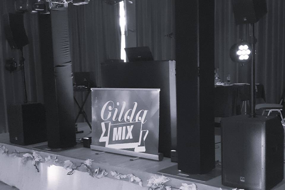 GILDA' MIX 2024