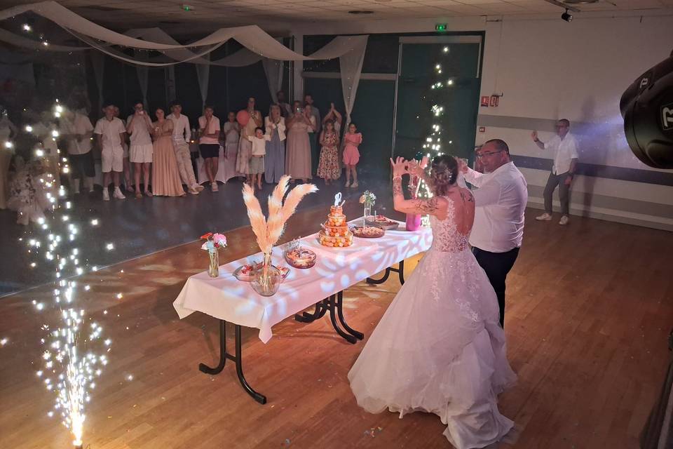 GILDA MIX MARIAGE 2026