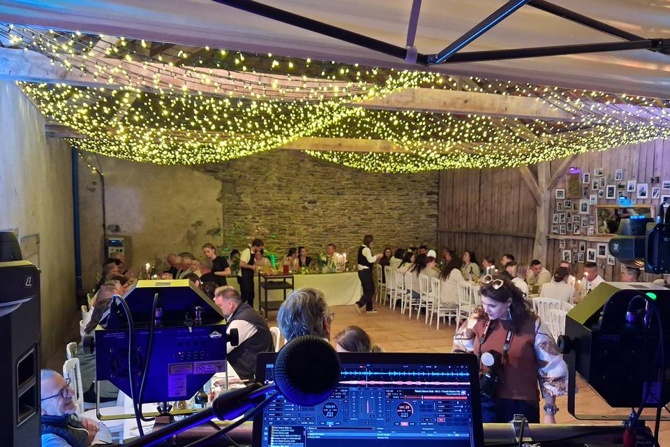 GILDA MIX MARIAGE 2026