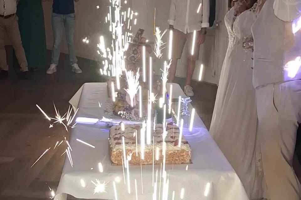 GILDA MIX MARIAGE 2026