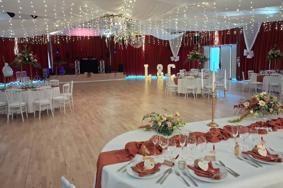 GILDA MIX MARIAGE 2026