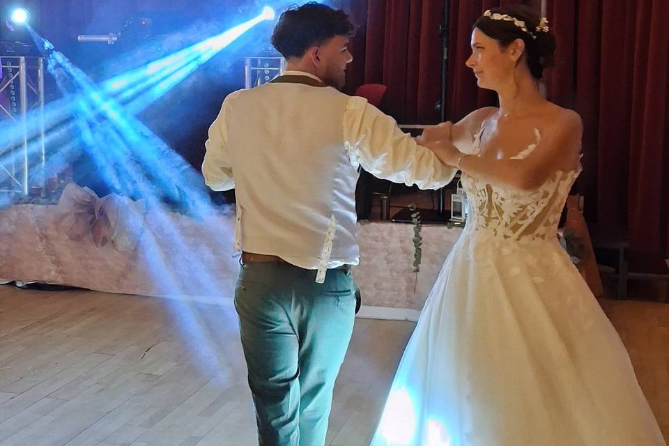 GILDA MIX MARIAGE 2026