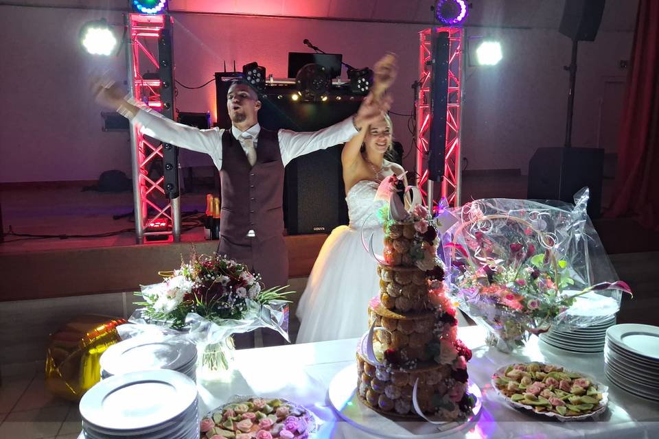 GILDA MIX MARIAGE 2026