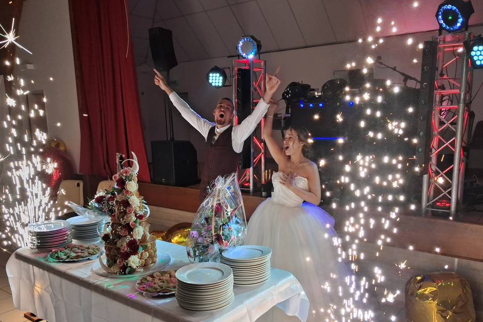 GILDA MIX MARIAGE 2026