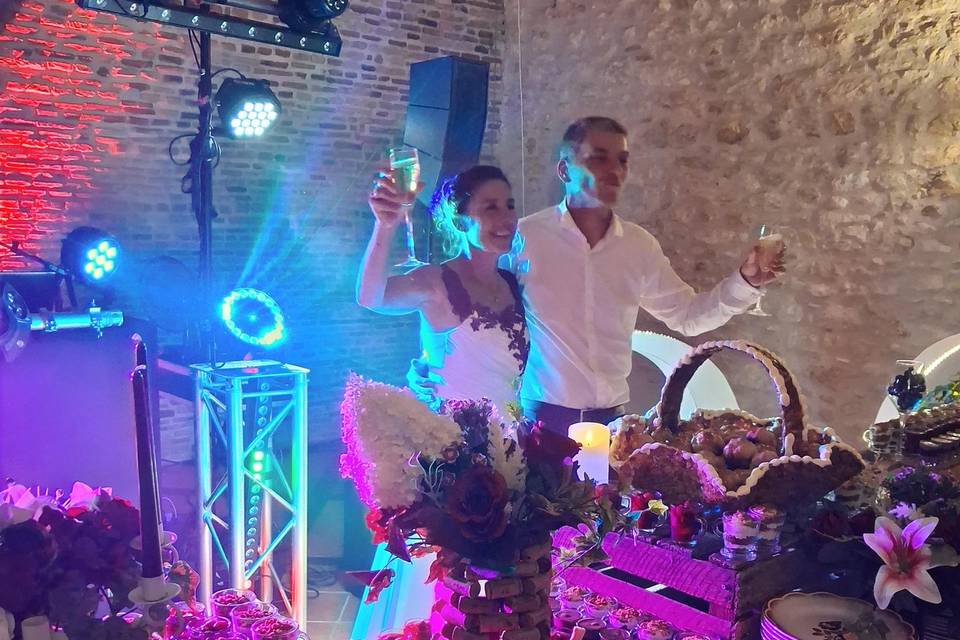 GILDA MIX MARIAGE 2026