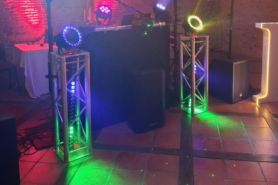 GILDA MIX MARIAGE 2026