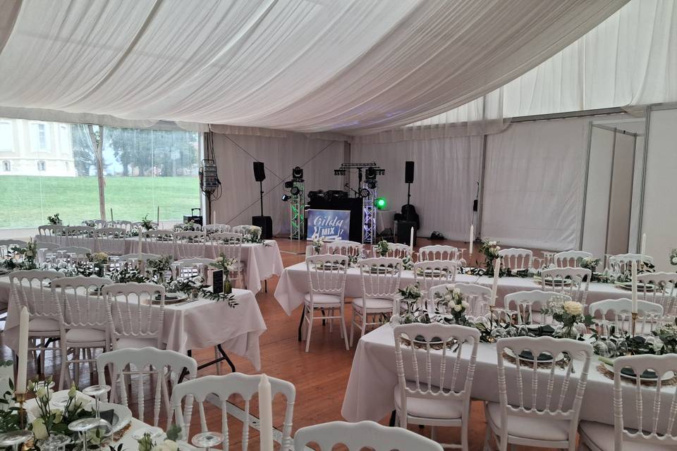 GILDA MIX MARIAGE 2026