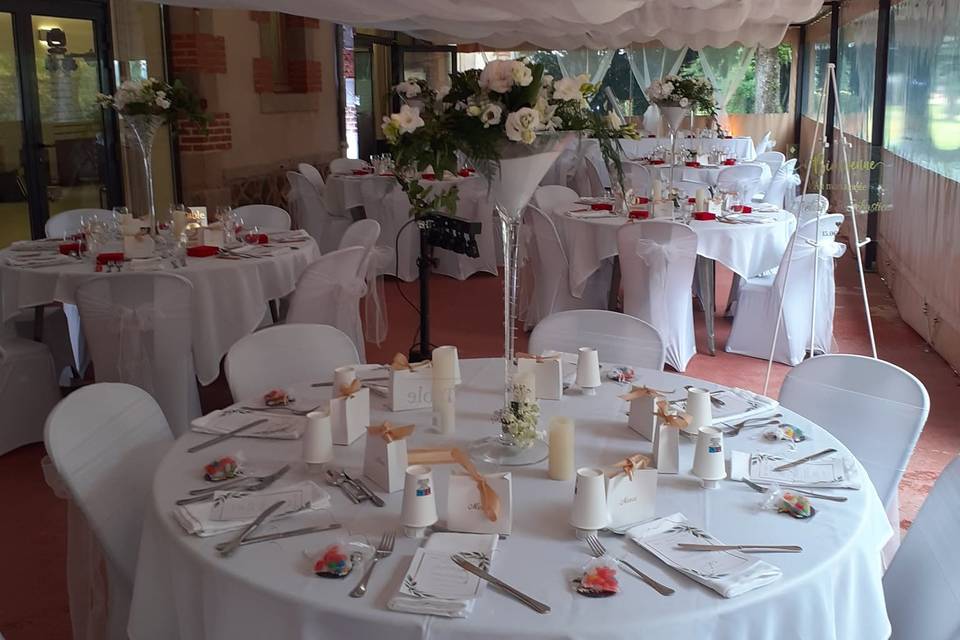 GILDA MIX MARIAGE 2026