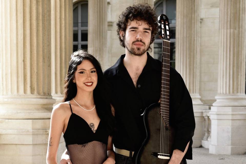 Souki Duo