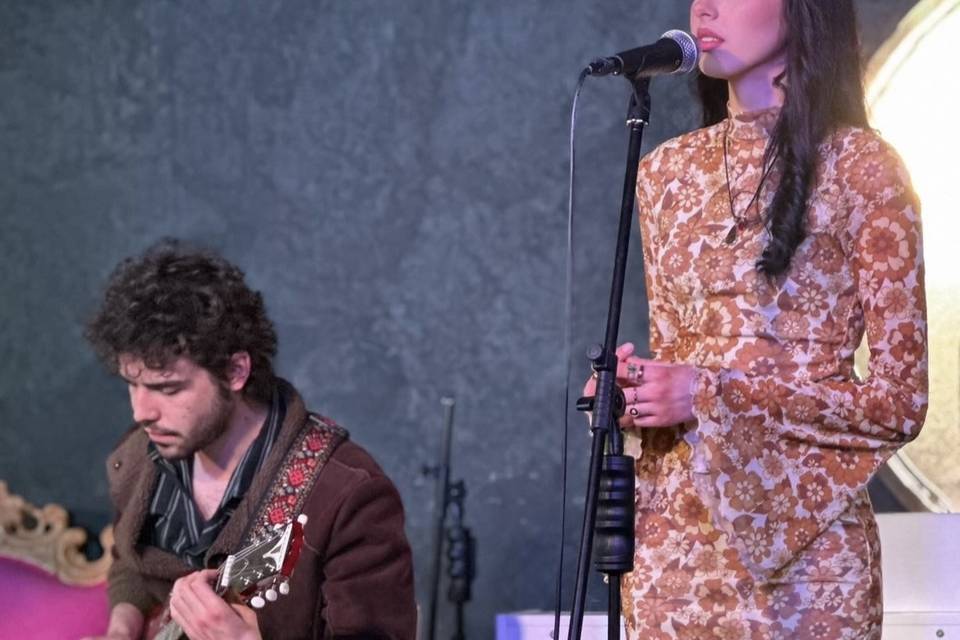 Souki Duo