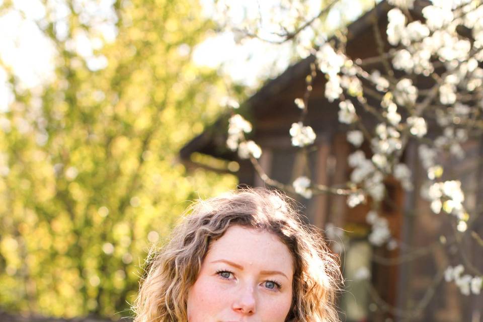 Photographie portrait