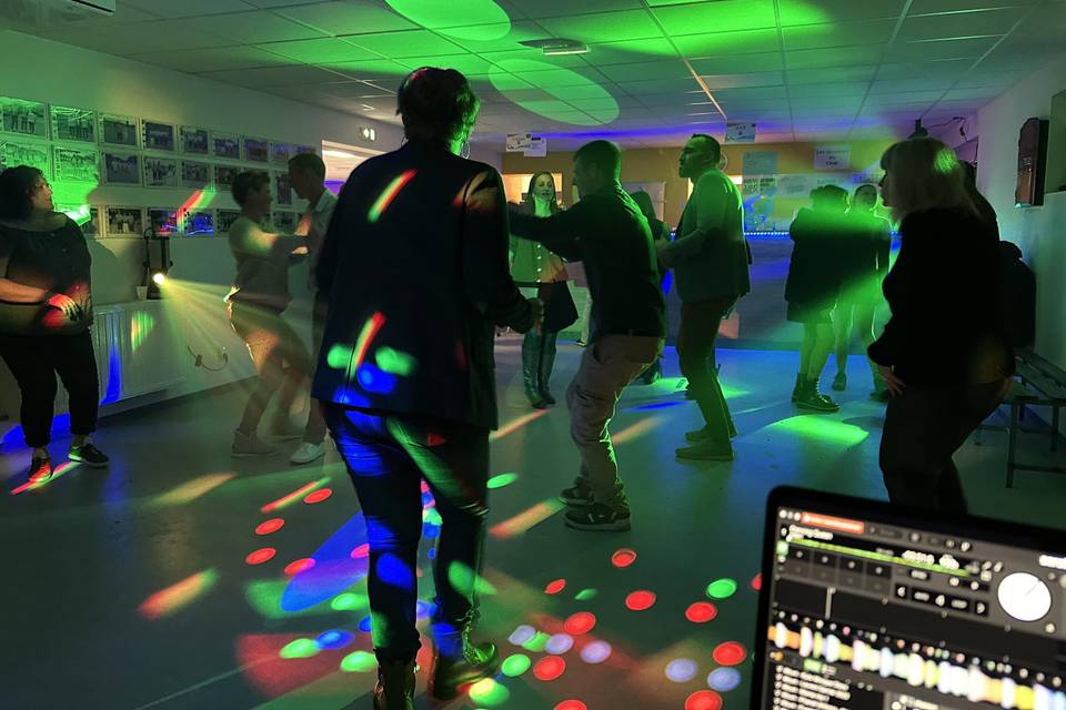 DJ Stef