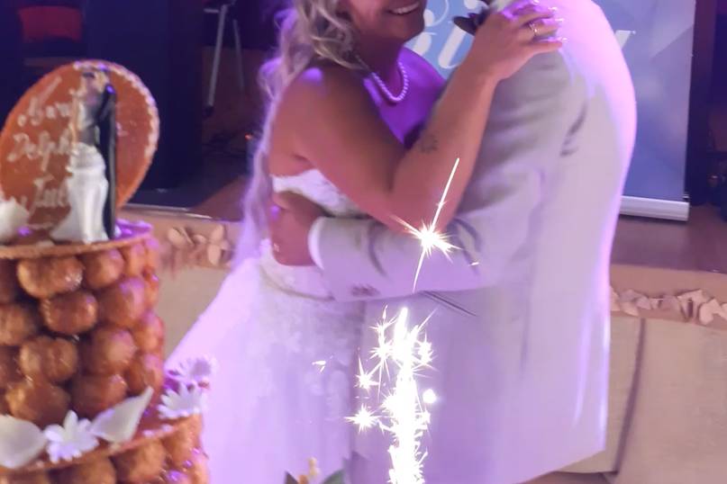 GILDA MIX MARIAGE 2025