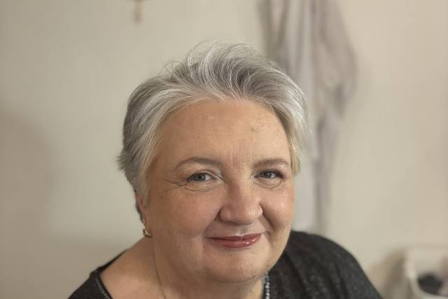 Maquillage mère de la mariée