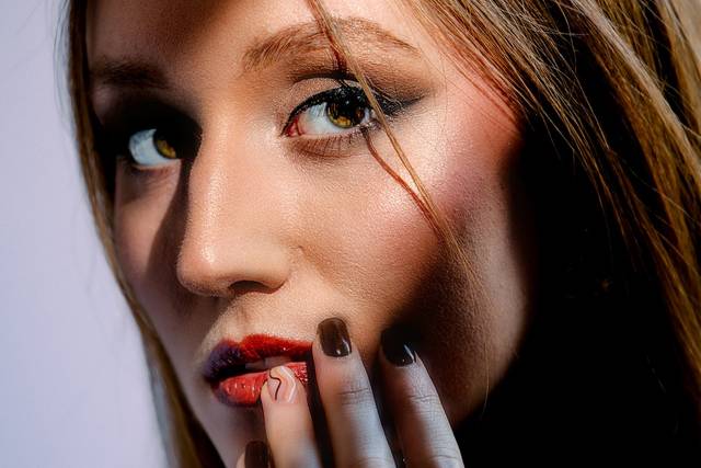 Shooting photo