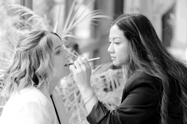 Mariage