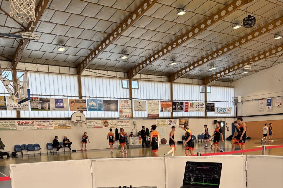 Basket