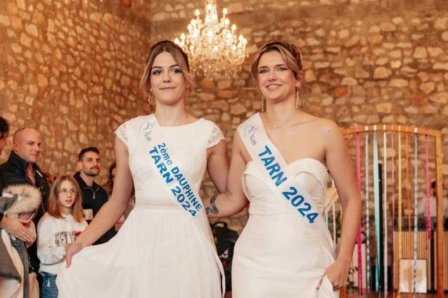Miss Tarn 2024