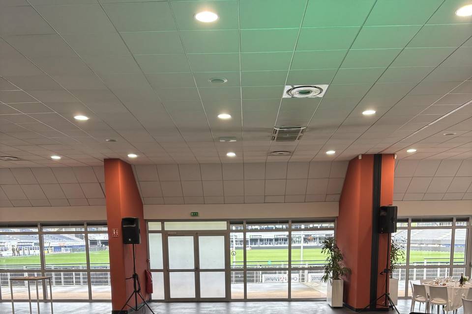 Stade Marcel Michelin