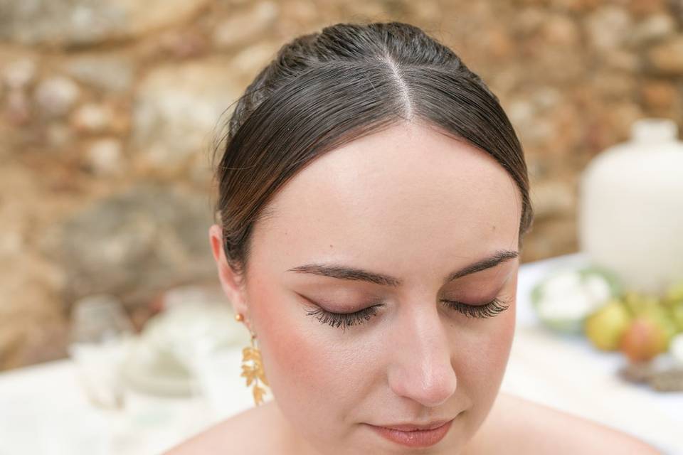 Demoiselle d’honneur